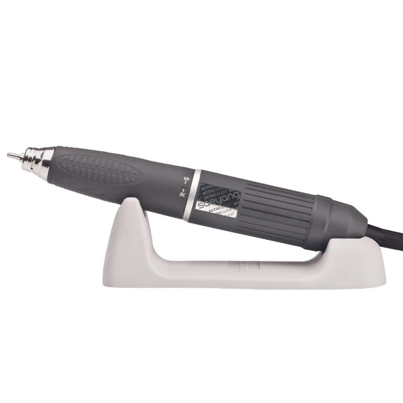Saeyang Marathon Multi 600 Nail Drill Machine Prosthetic Micromotor & BM50S1 Brushless - Image 3