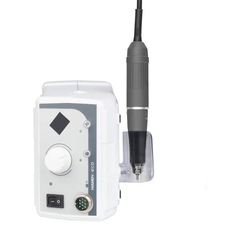 Saeyang nail drill machine marathon handy eco + sde-bm50m brushless - Image 2