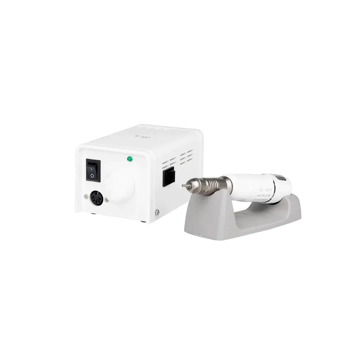 Saeyang Nail Drill Machine Marathon M4 Mini White + SH20N