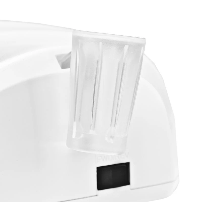 Saeyang Nail Drill Machine Marathon Mighty White + SH20N - Image 6