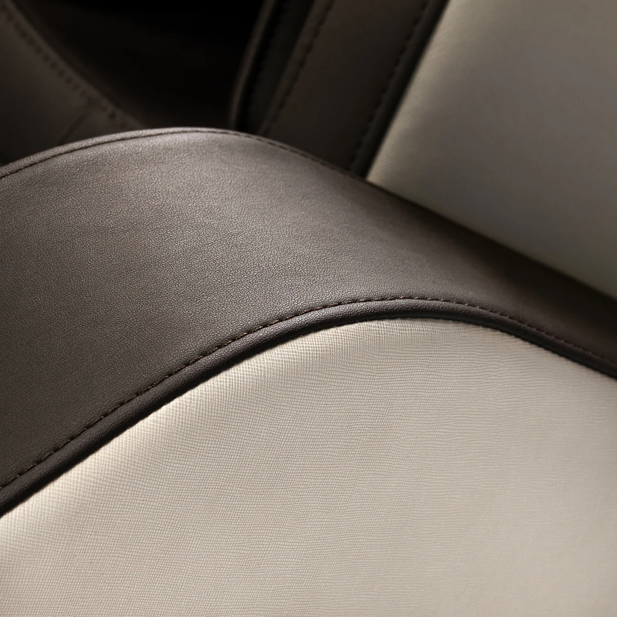Sakura Comfort Plus 806 Massage Chair Brown - Image 10