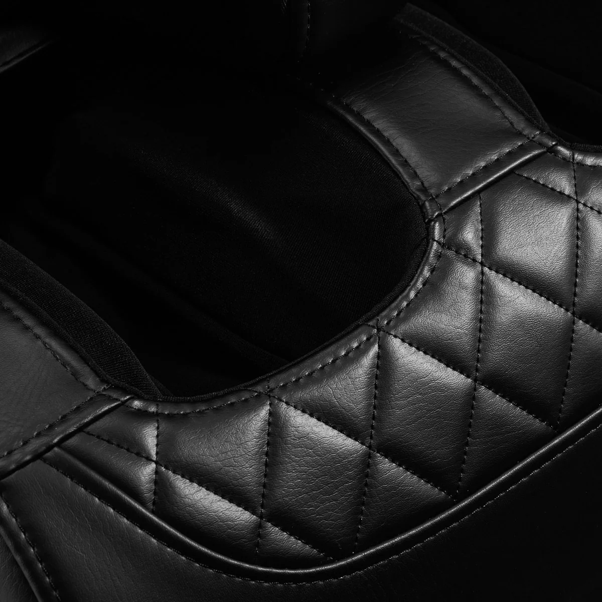 Sakura massage chair Classic 305 blue - Image 4