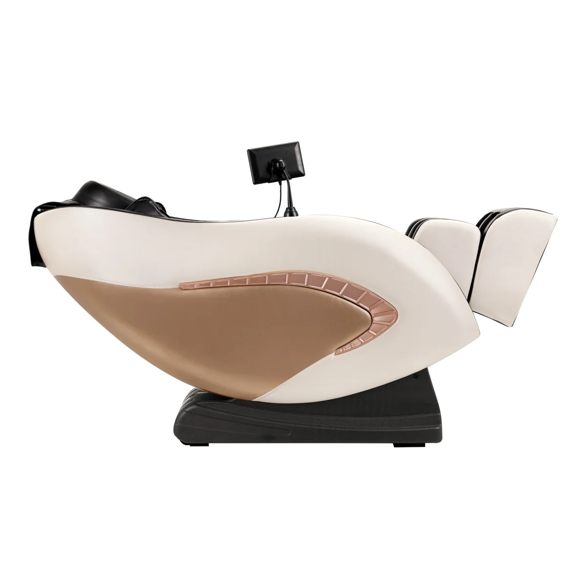 Sakura Massage Chair Classic 305 Brown - Image 13