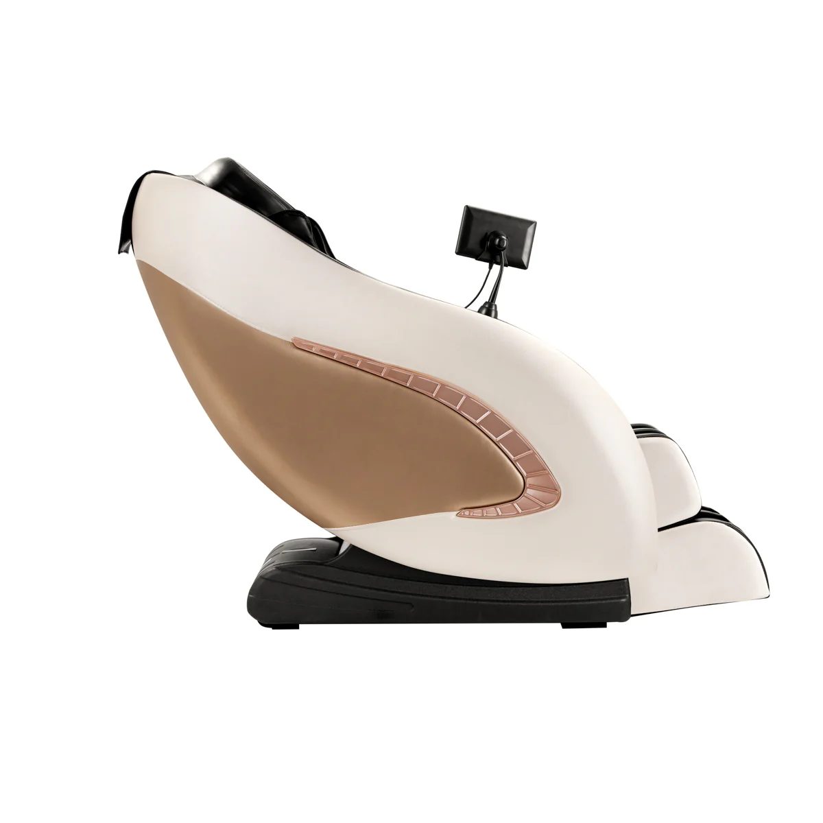 Sakura Massage Chair Classic 305 Brown - Image 14