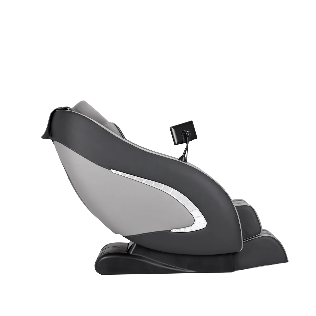Sakura Massage Chair Classic 305 Grey - Image 4