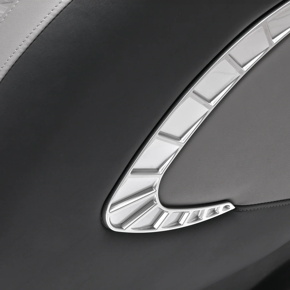 Sakura Massage Chair Classic 305 Grey - Image 9