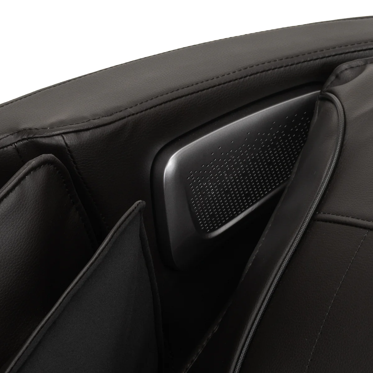 Sakura Massage Chair Comfort Plus 806 Black - Image 10