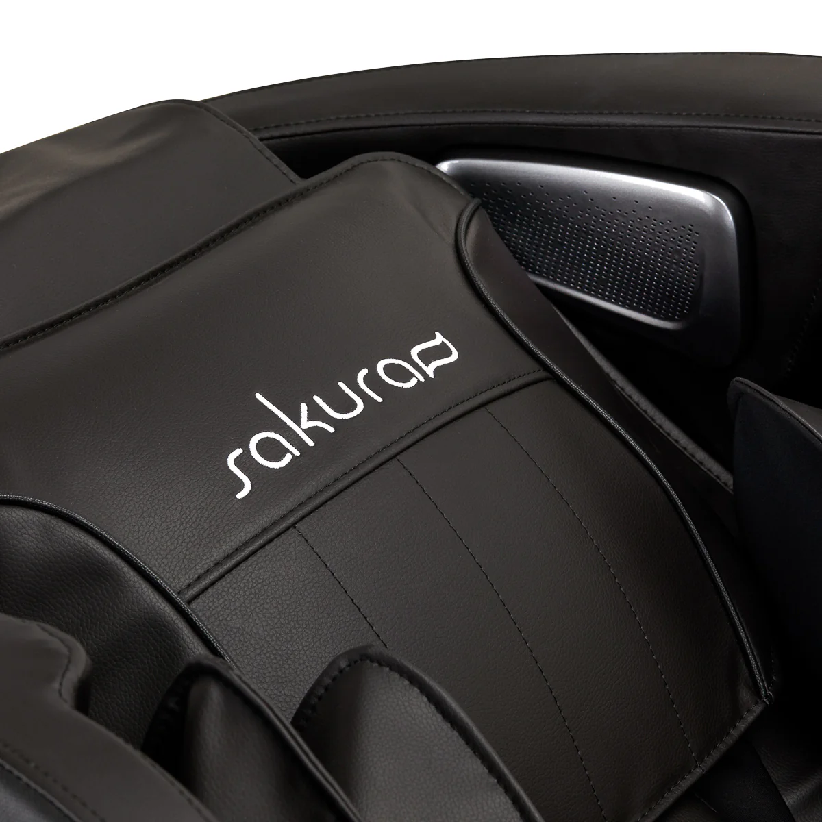 Sakura Massage Chair Comfort Plus 806 Black - Image 13
