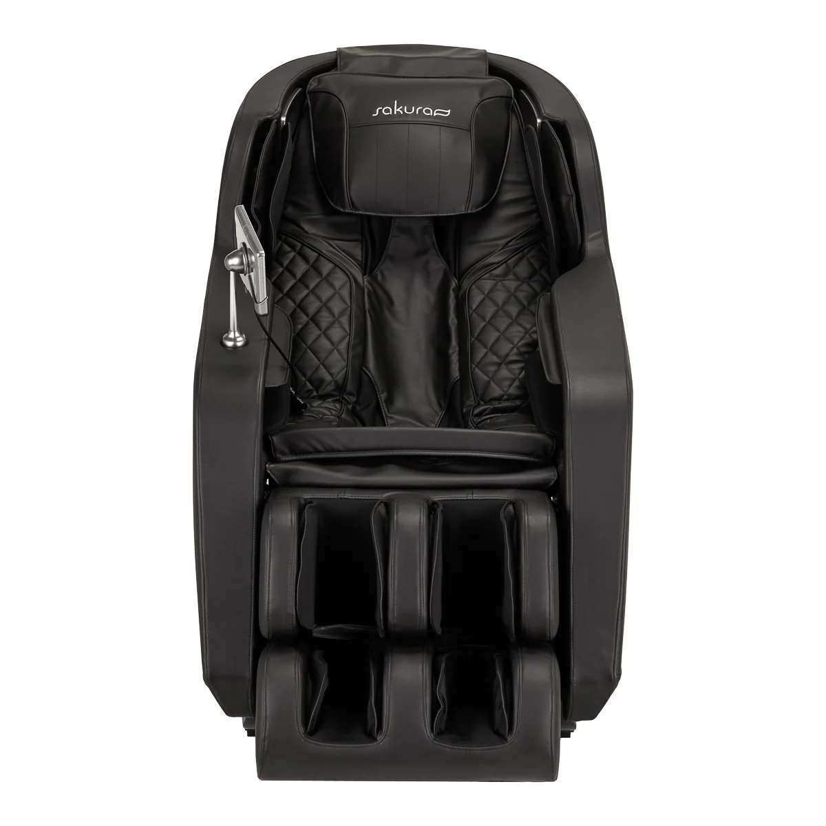 Sakura Massage Chair Comfort Plus 806 Black - Image 2