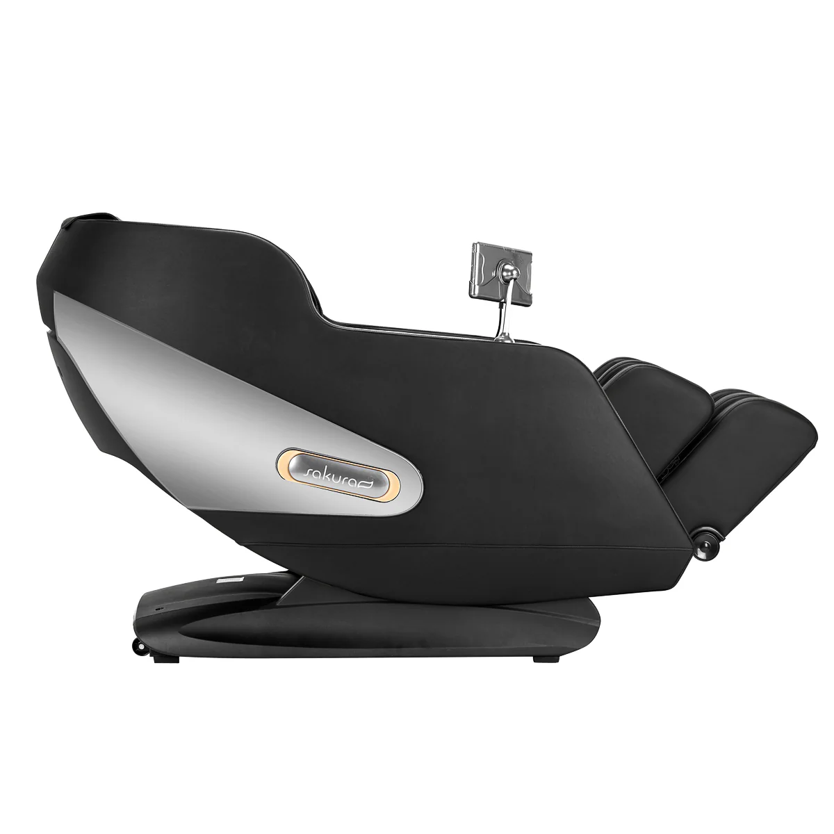 Sakura Massage Chair Comfort Plus 806 Black - Image 4