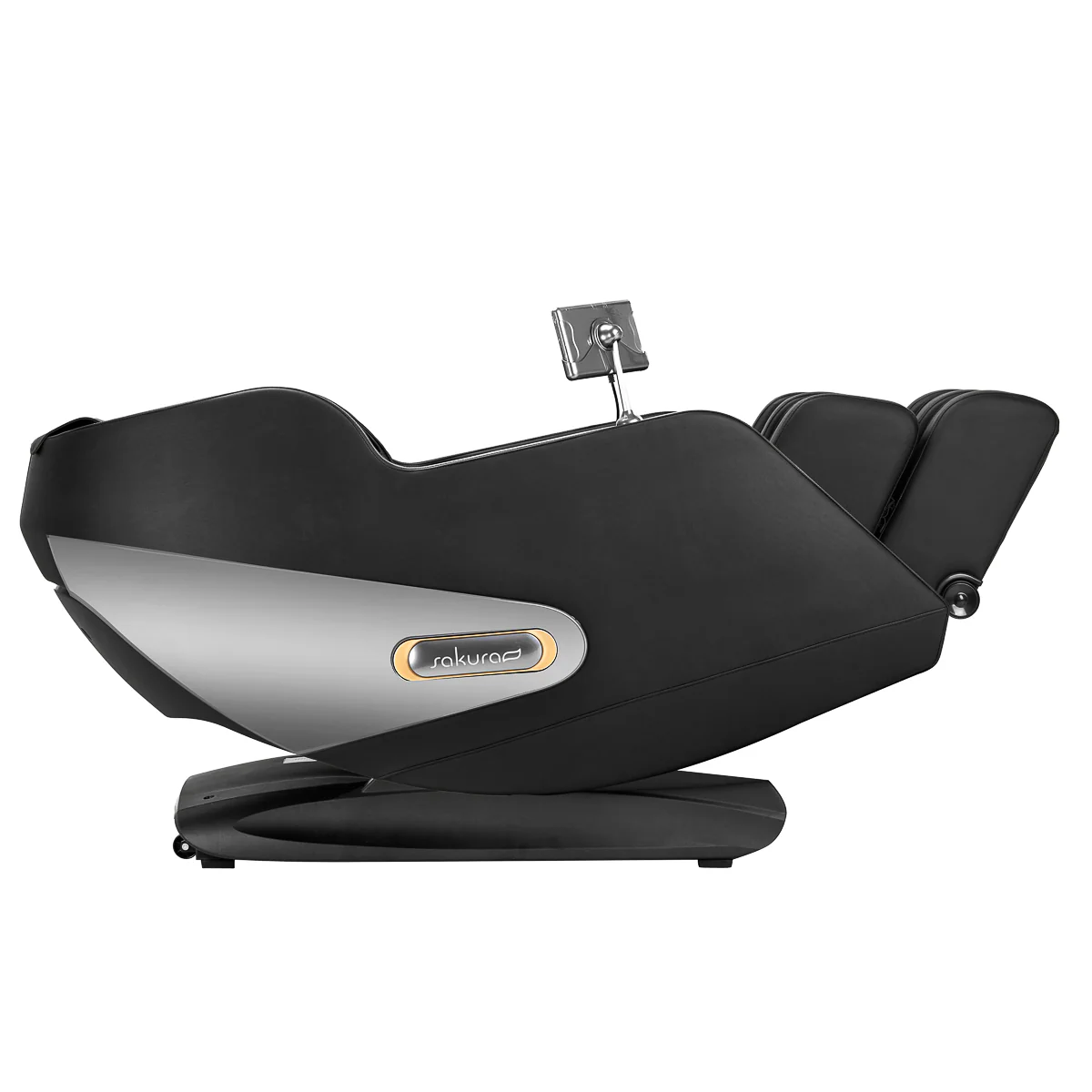 Sakura Massage Chair Comfort Plus 806 Black - Image 5