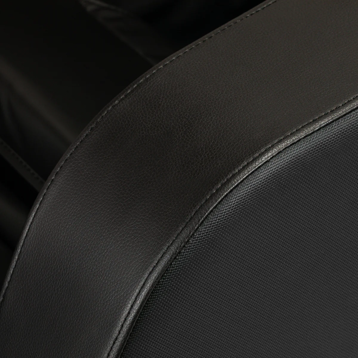 Sakura Massage Chair Comfort Plus 806 Black - Image 9