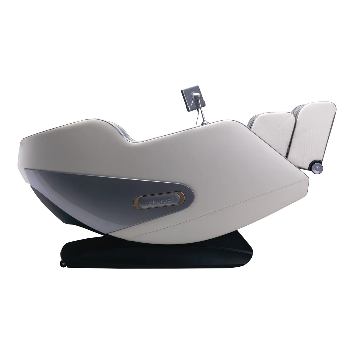 Sakura Massage Chair Comfort Plus 806 Gray - Image 12