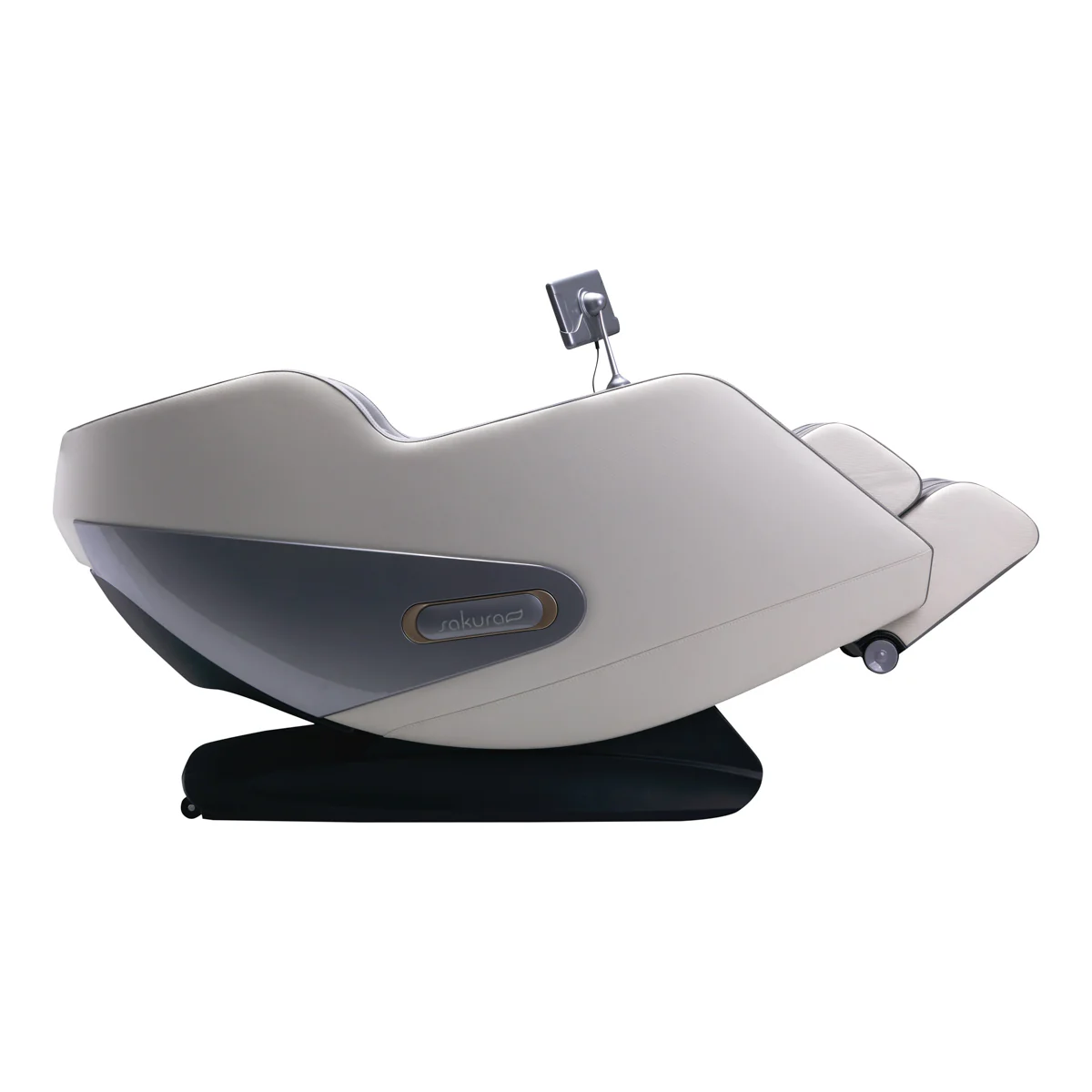 Sakura Massage Chair Comfort Plus 806 Gray - Image 13