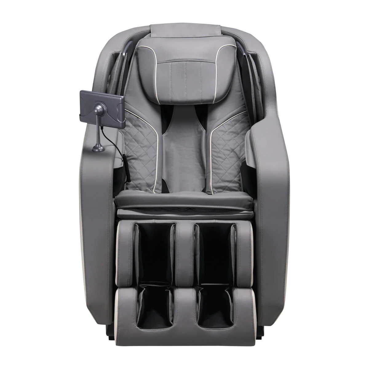 Sakura Massage Chair Comfort Plus 806 Gray - Image 16