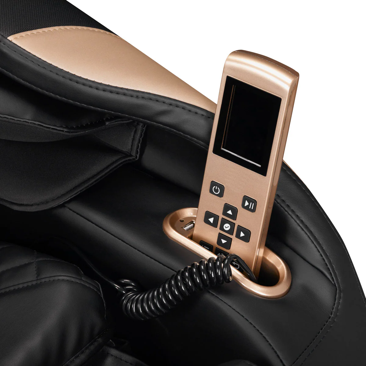 Sakura Massage Chair Luxury 808 - Image 11