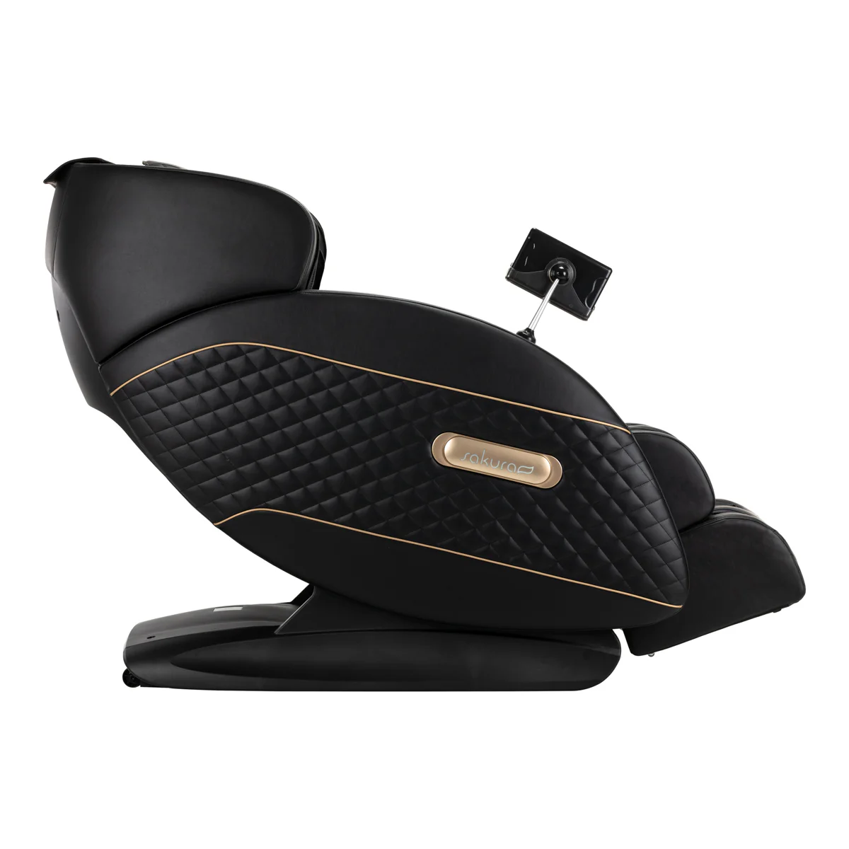 Sakura Massage Chair Standard 801 Black - Image 13