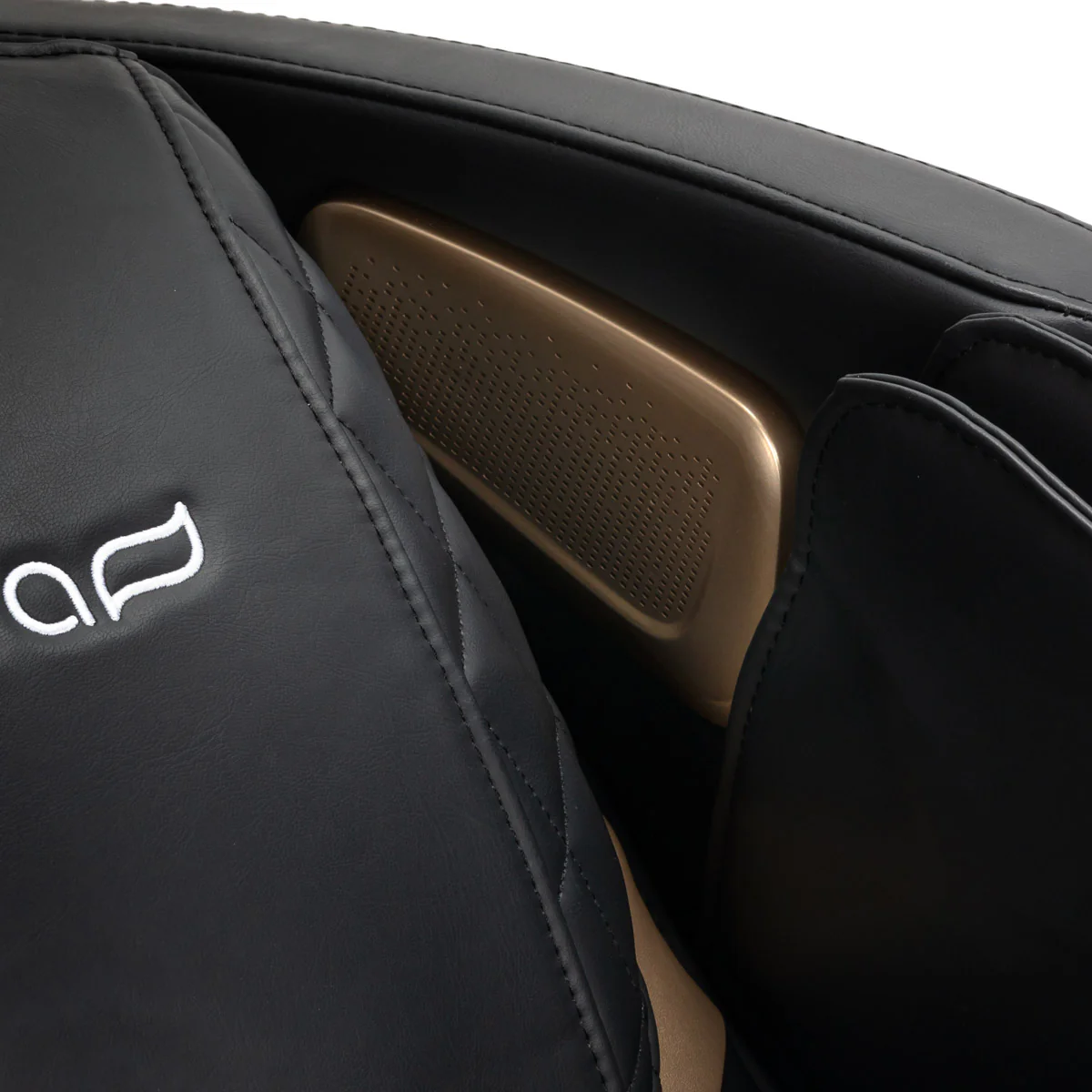 Sakura Massage Chair Standard 801 Black - Image 3