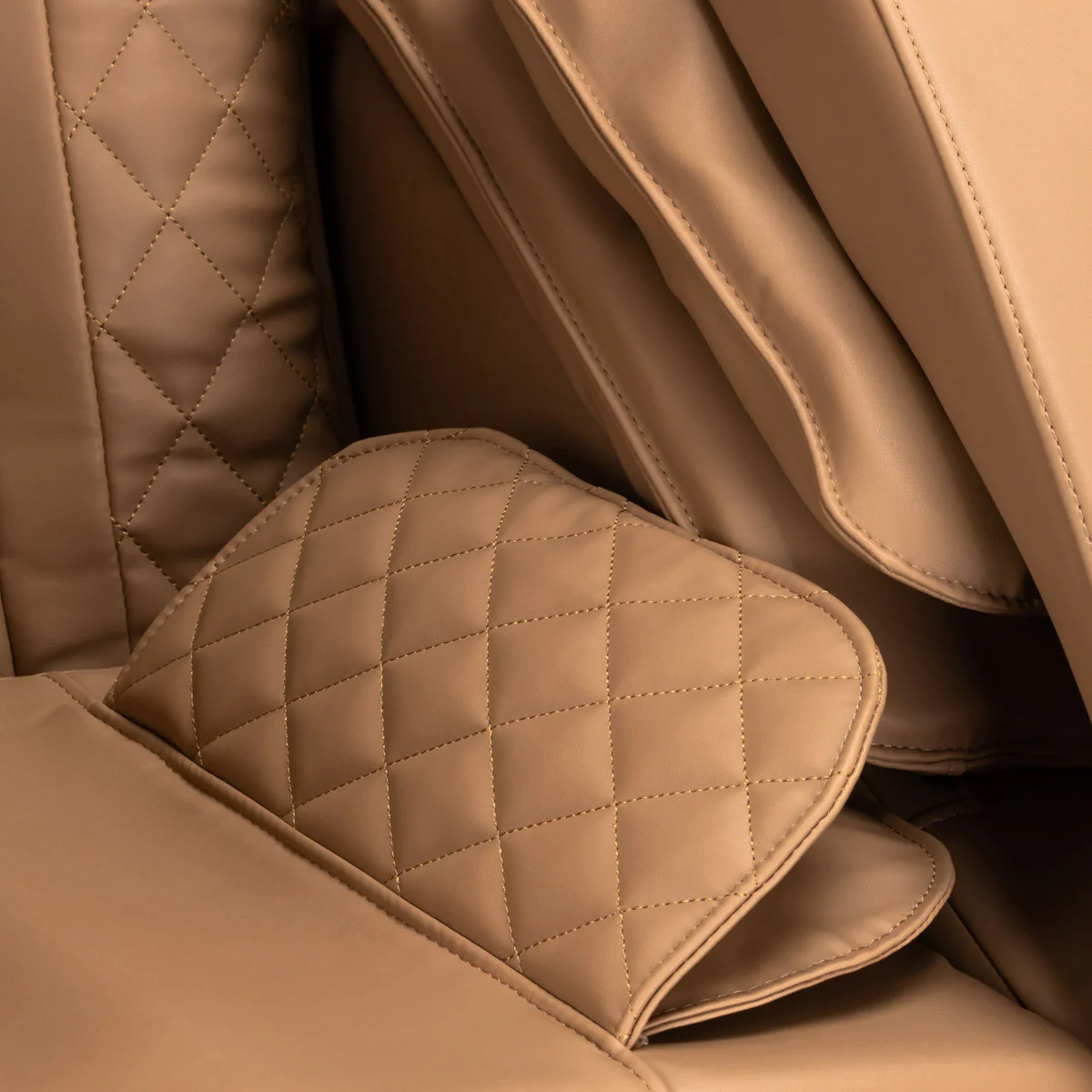 Sakura Massage Chair Standard 801 Brown - Image 10
