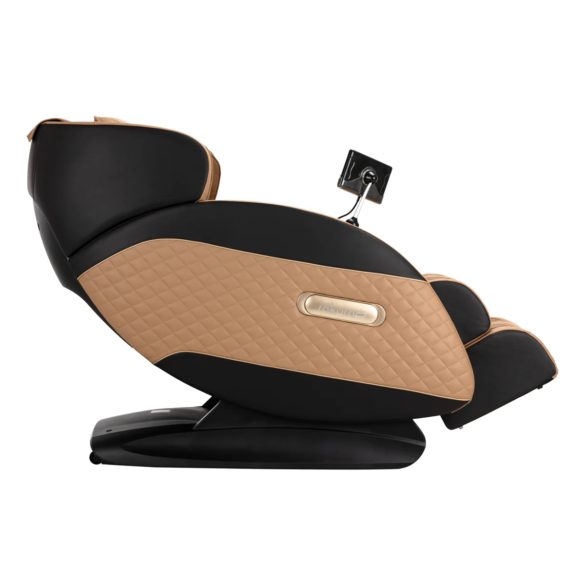 Sakura Massage Chair Standard 801 Brown - Image 13