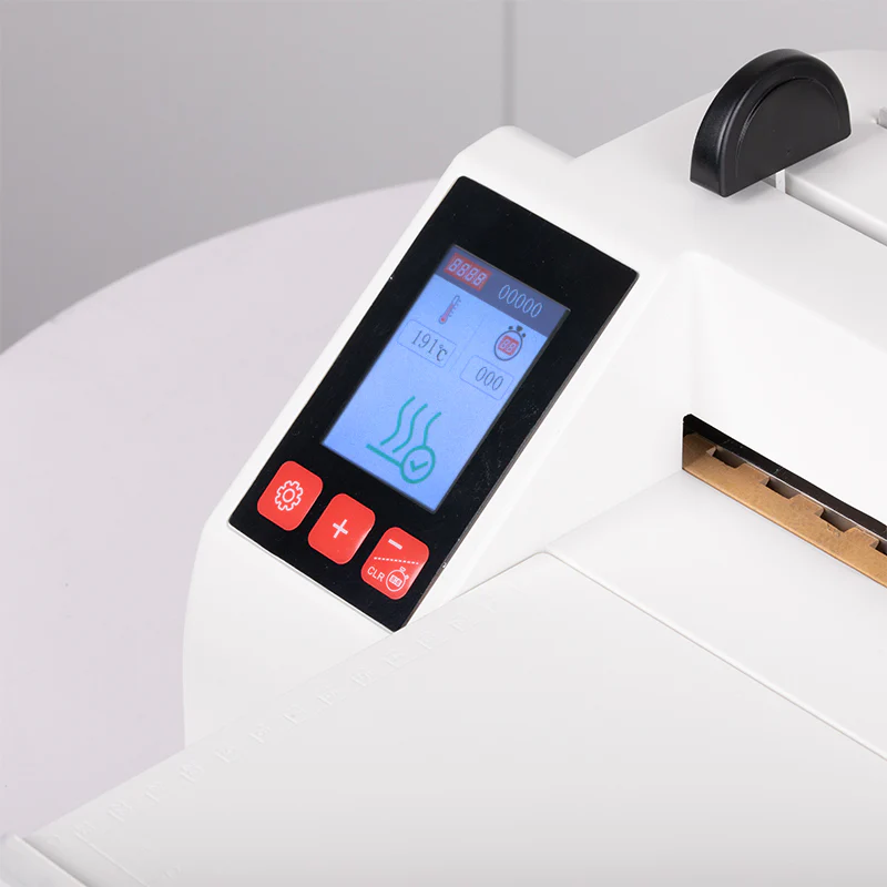 SEALING MACHINE FOR SLEEVES LAFOMED F-300 DELUXE - Image 3