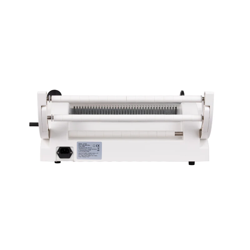 SEALING MACHINE FOR SLEEVES LAFOMED F-300 DELUXE - Image 4