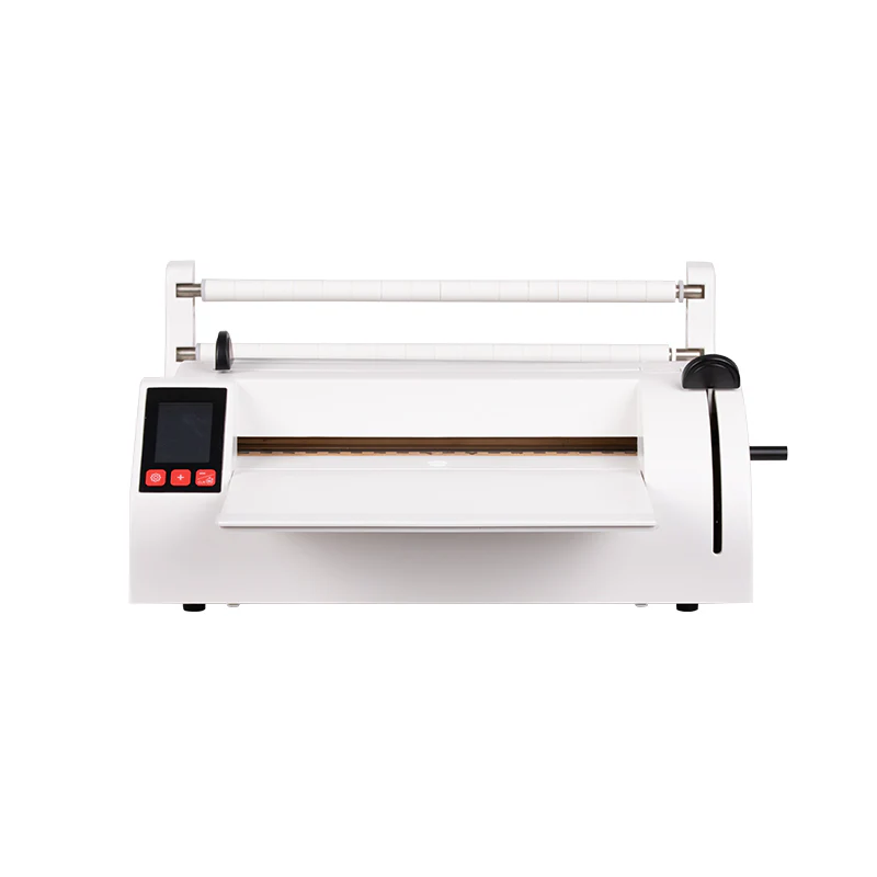 SEALING MACHINE FOR SLEEVES LAFOMED F-300 DELUXE - Image 5