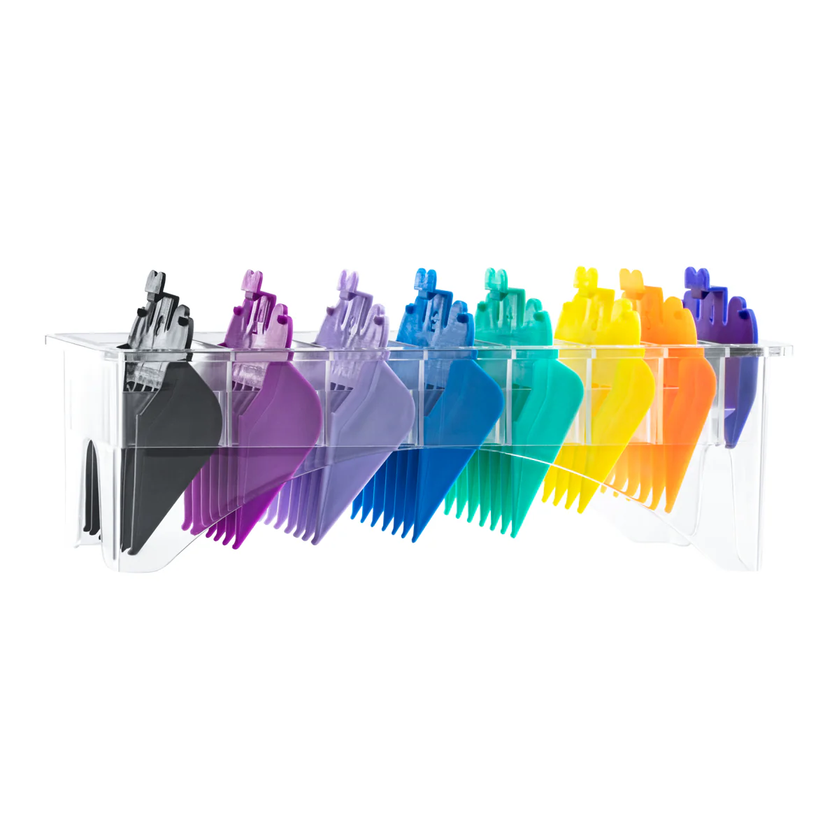 ACTIVESHOP SET OF UNIVERSAL ATTACHMENTS FOR MACHINES 8 PCS. - Image 3