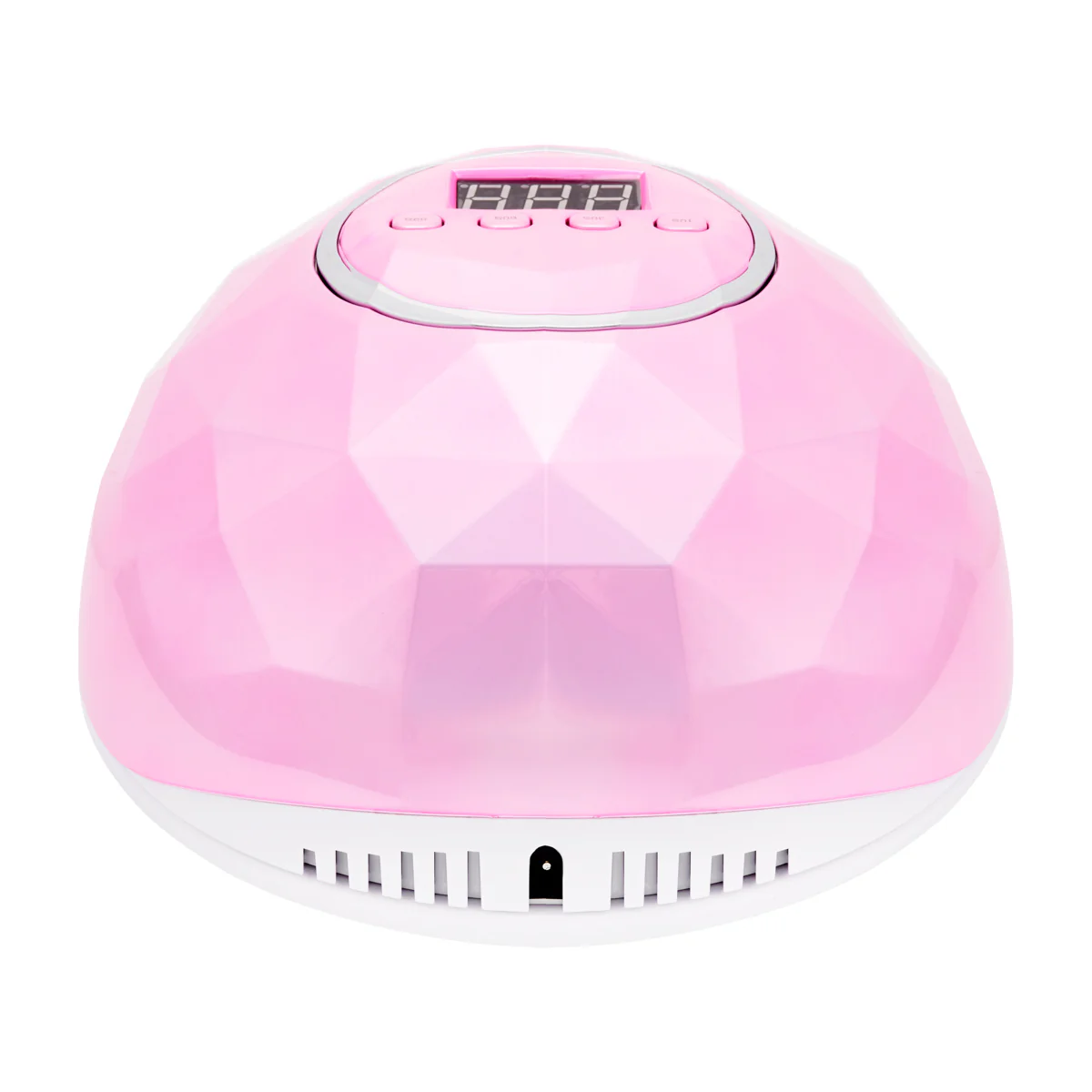 ActiveShop Shiny Powerful 86W Pink UV / LED Lamp - Image 5