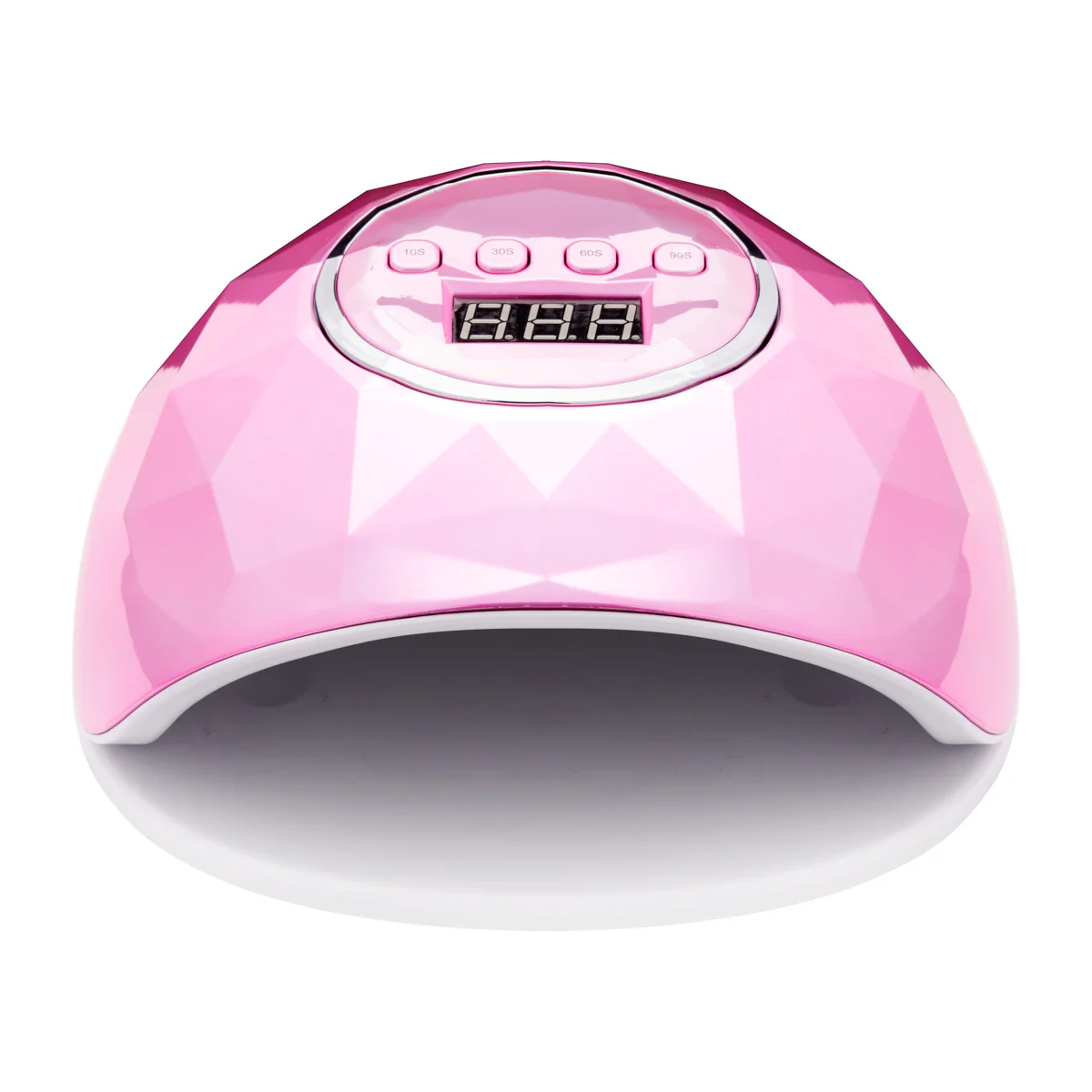 ActiveShop Shiny Powerful 86W Pink UV / LED Lamp - Image 6