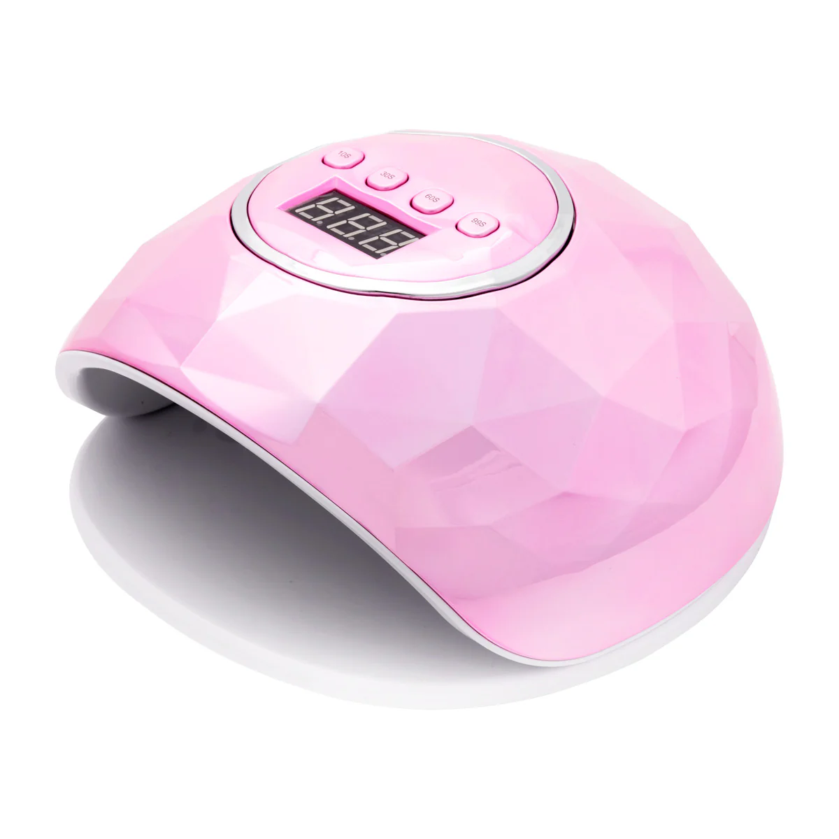 ActiveShop Shiny Powerful 86W Pink UV / LED Lamp - Image 7