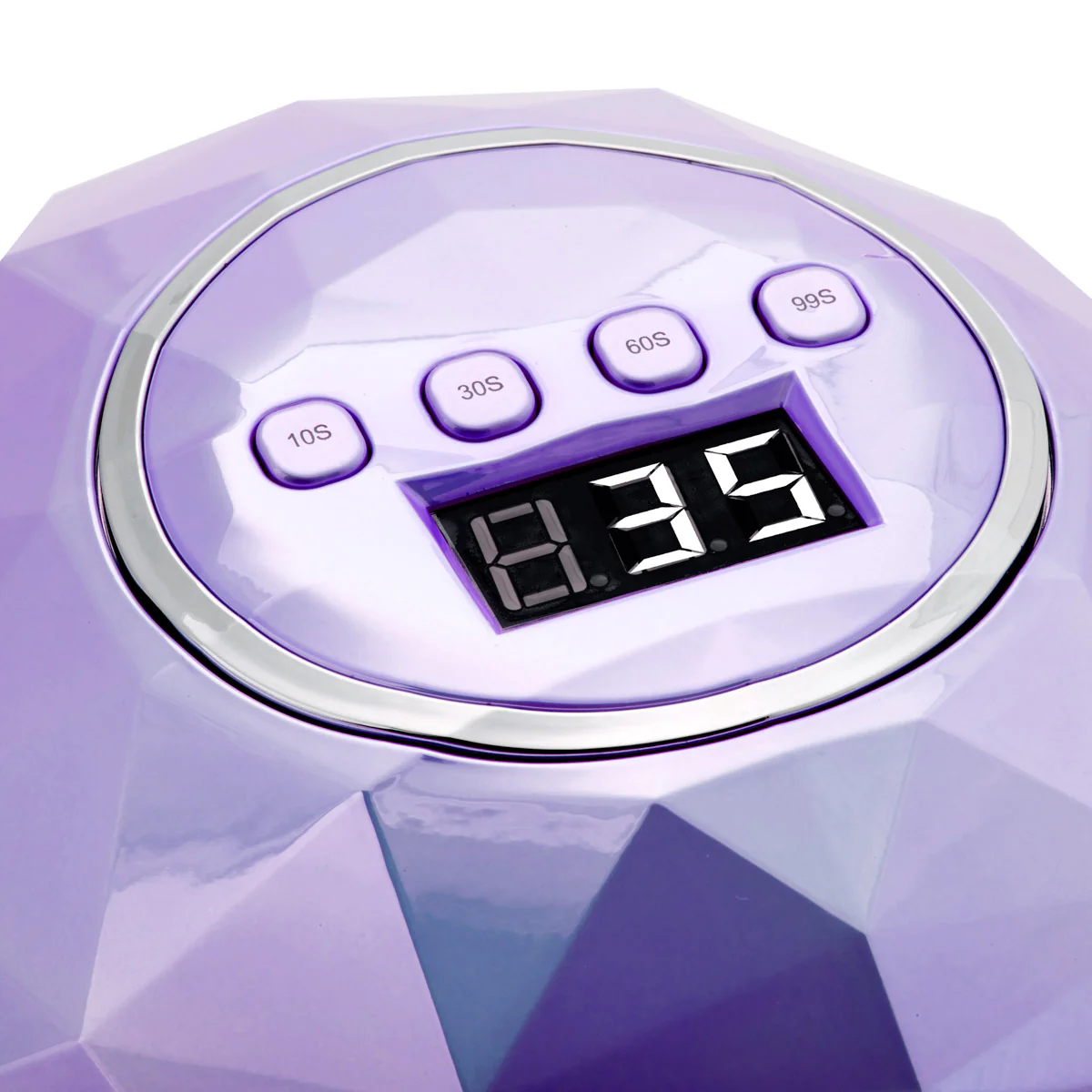 ActiveShop Shiny Powerful 86W Violet UV / LED Lamp - Image 2