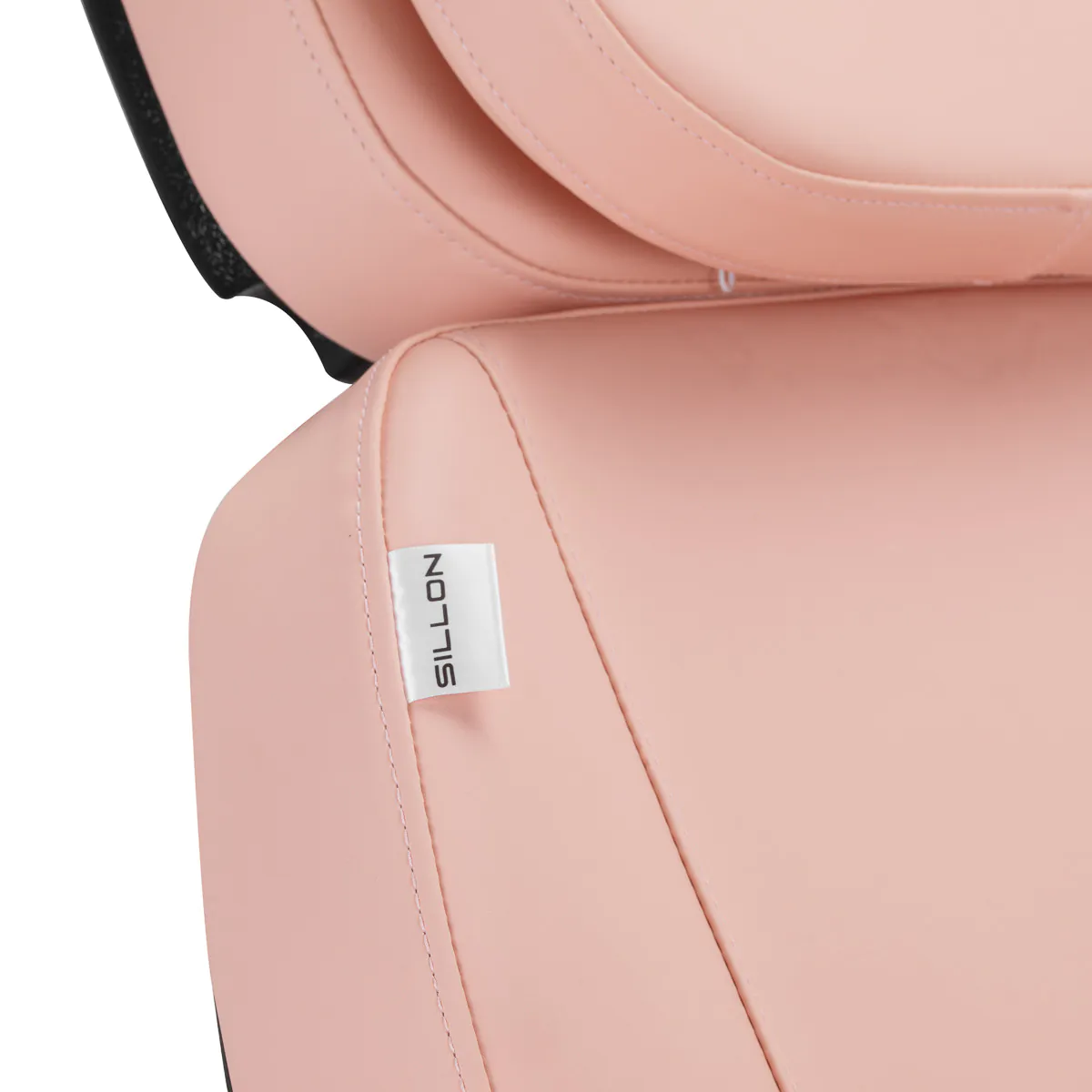 Sillon Electric Cosmetic Chair Classic 3 Motors Pink - Image 15