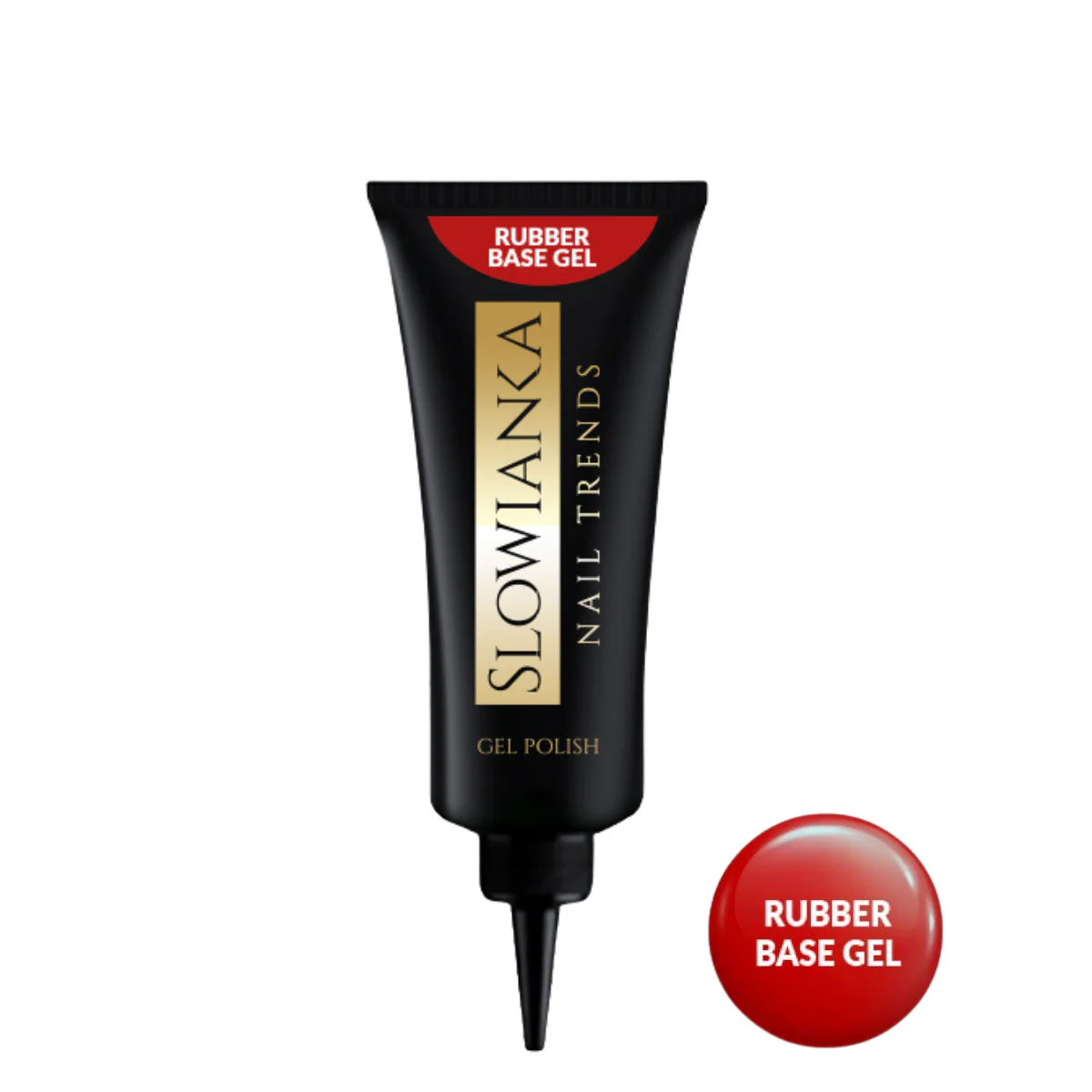 Slowianka 100% Rubber Base Gel - Image 2