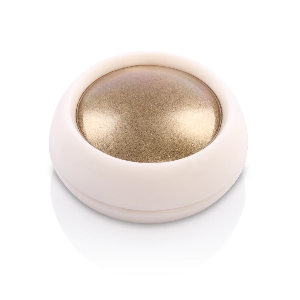 Slowianka 14 Gold Metallic Powder Dust - Image 3