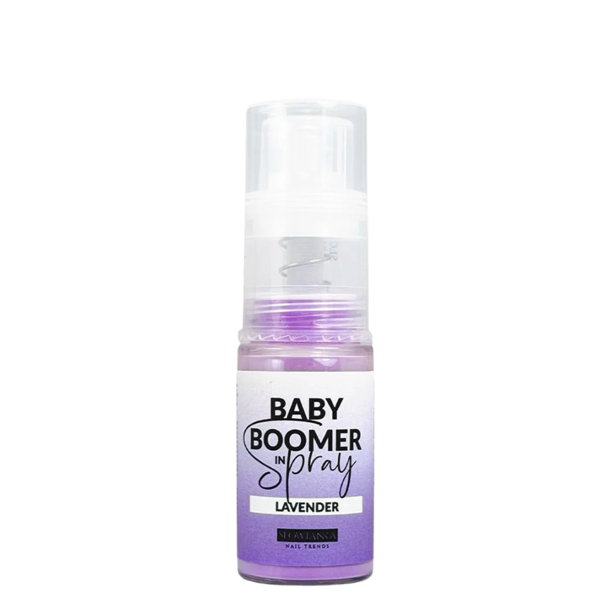 Slowianka Baby Boomer in Spray Lavender