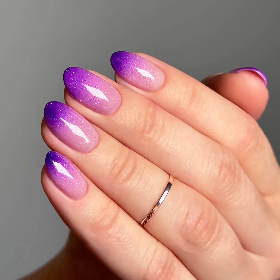 Slowianka Baby Boomer in Spray Lavender - Image 3