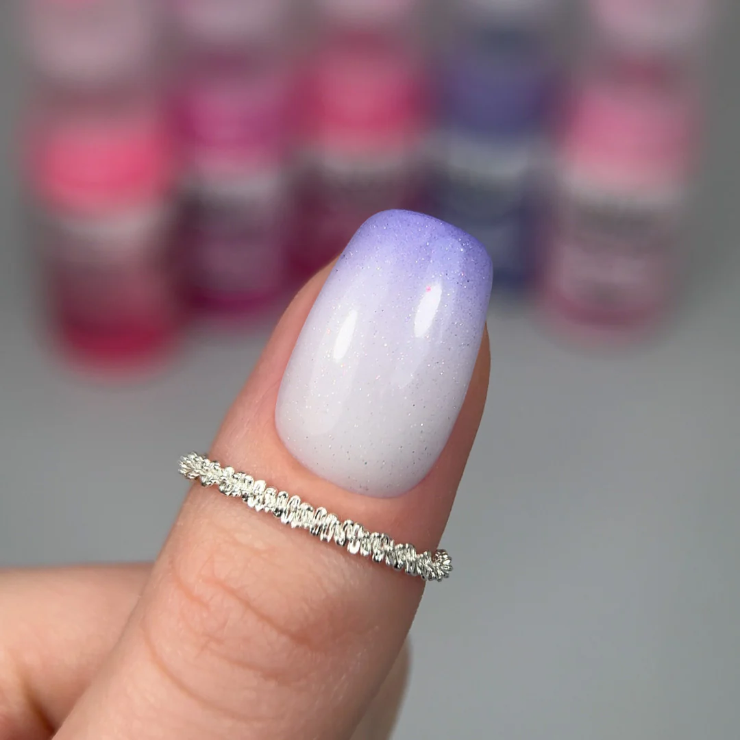 Slowianka Baby Boomer in Spray Lilac - Image 2
