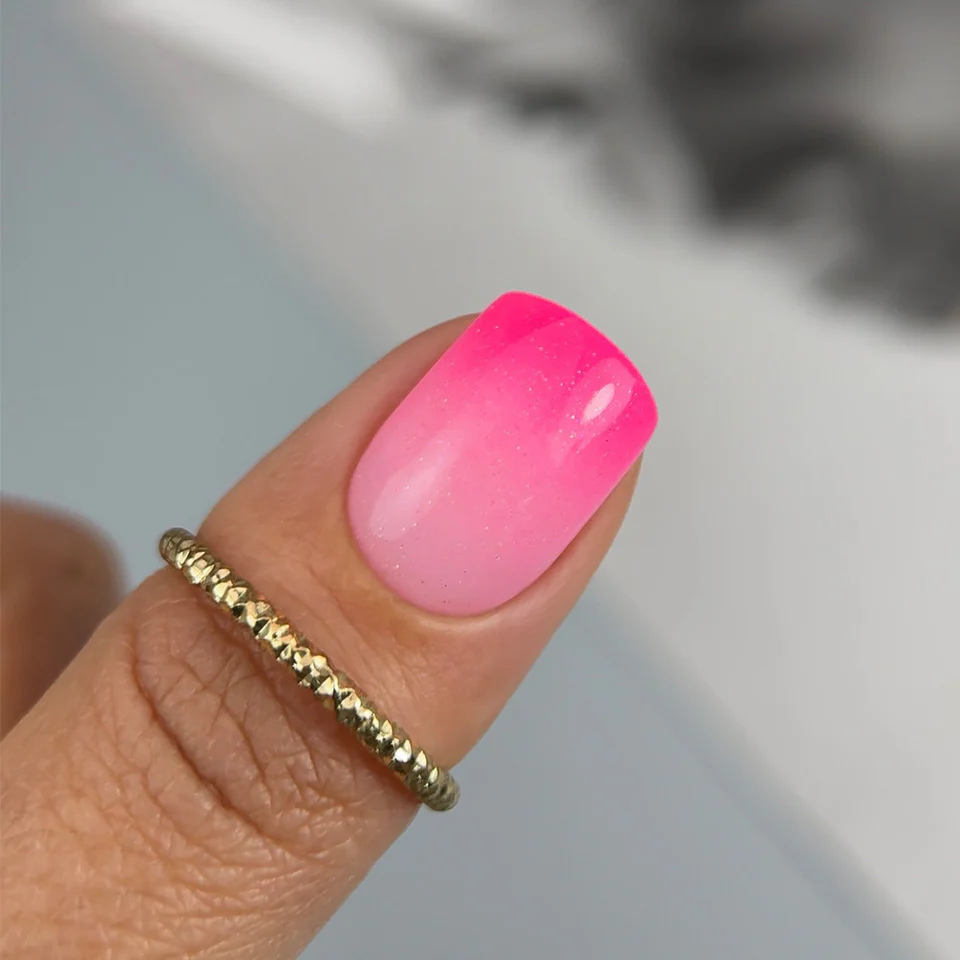 Slowianka Baby Boomer in Spray Pink Neon - Image 2