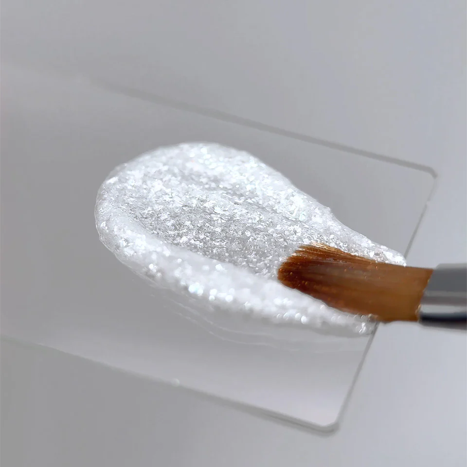 Slowianka Crushed Glass Powder Dust - Image 3