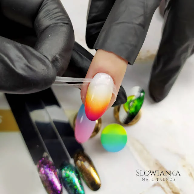 Slowianka Cuticle Gum Protector - Image 2