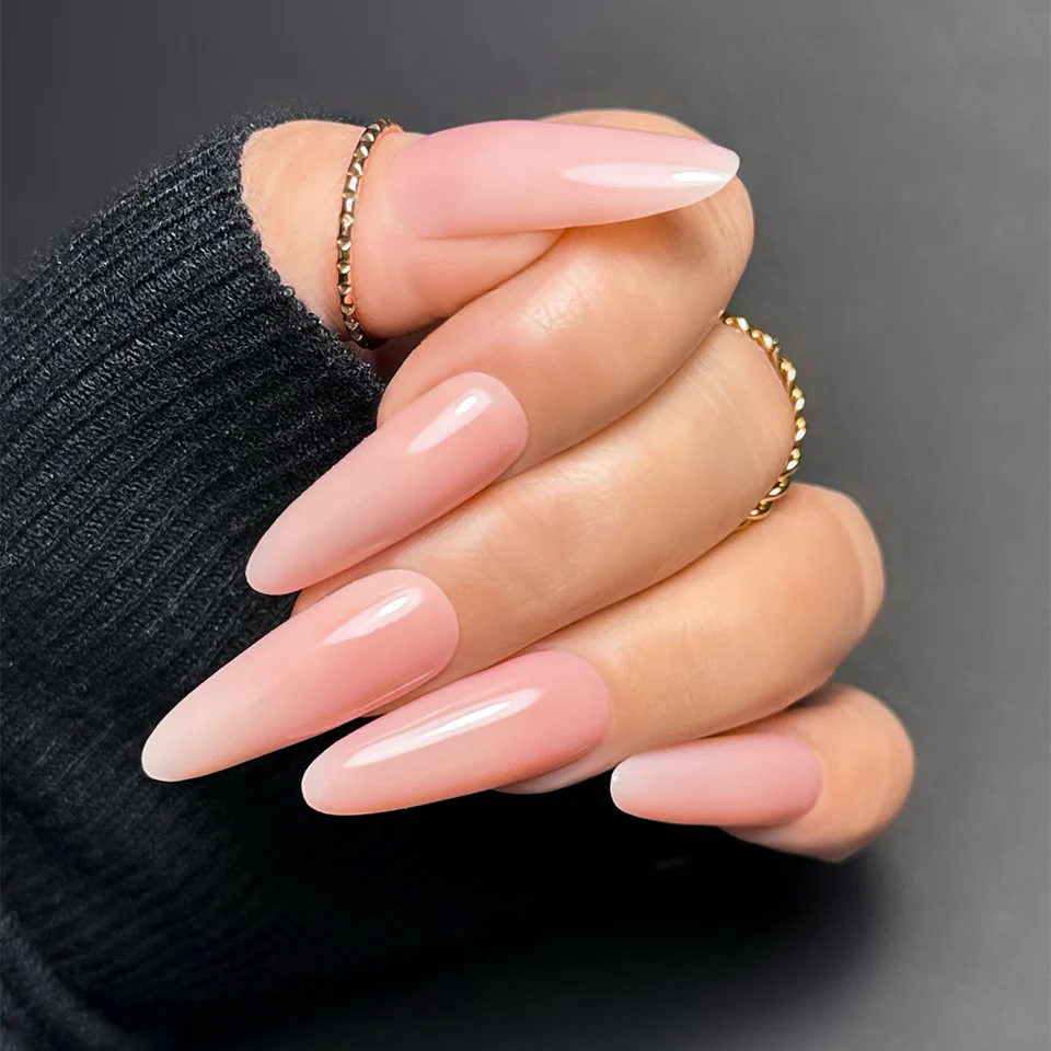 Slowianka Dark Body Cover Builder Gel - Ideal Tixotropic - Image 2