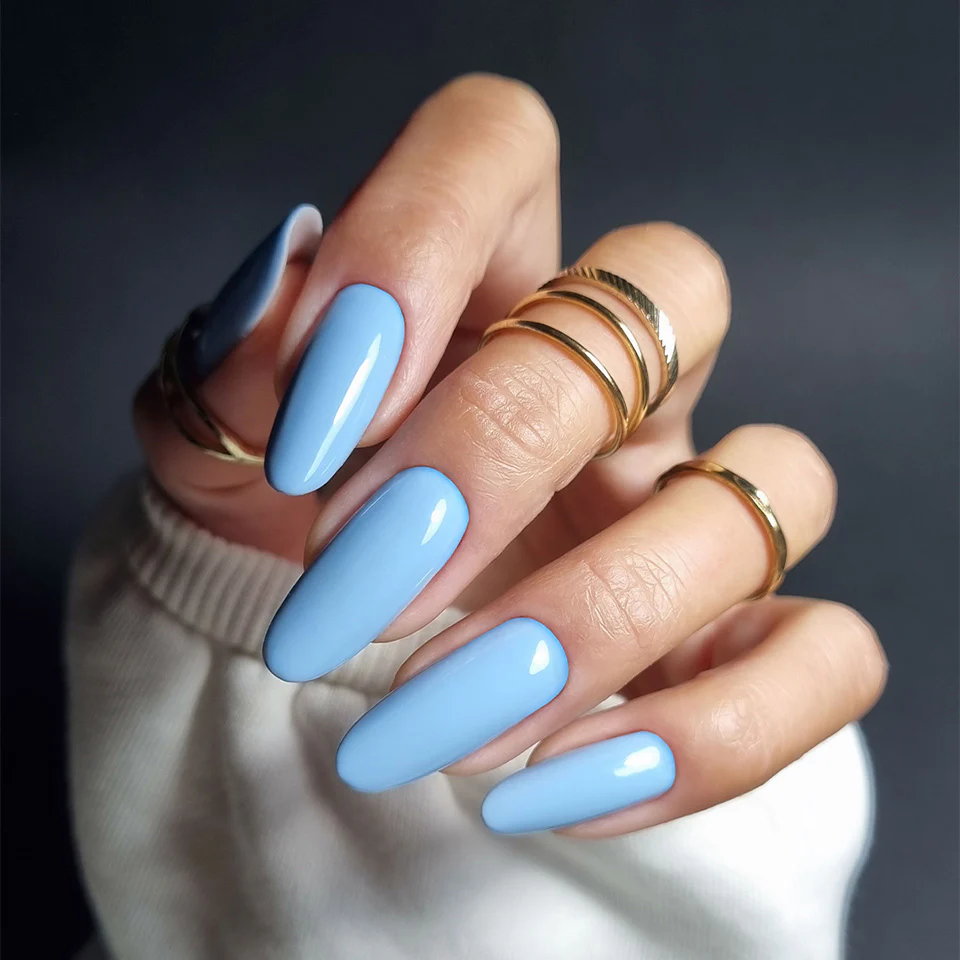 Slowianka Gel Polish 17 - Image 2