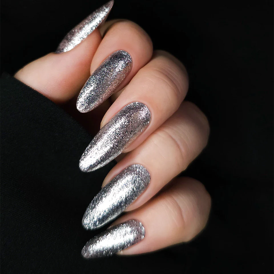 Slowianka Gel Polish 260 Shopping Fever - Image 2