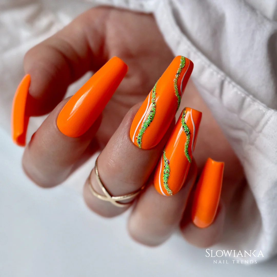 Slowianka Gel Polish 364 It Bag - Image 2