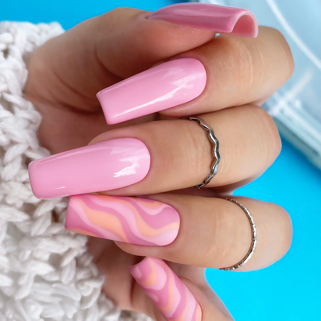 Slowianka Gel Polish 381 Business - Image 3