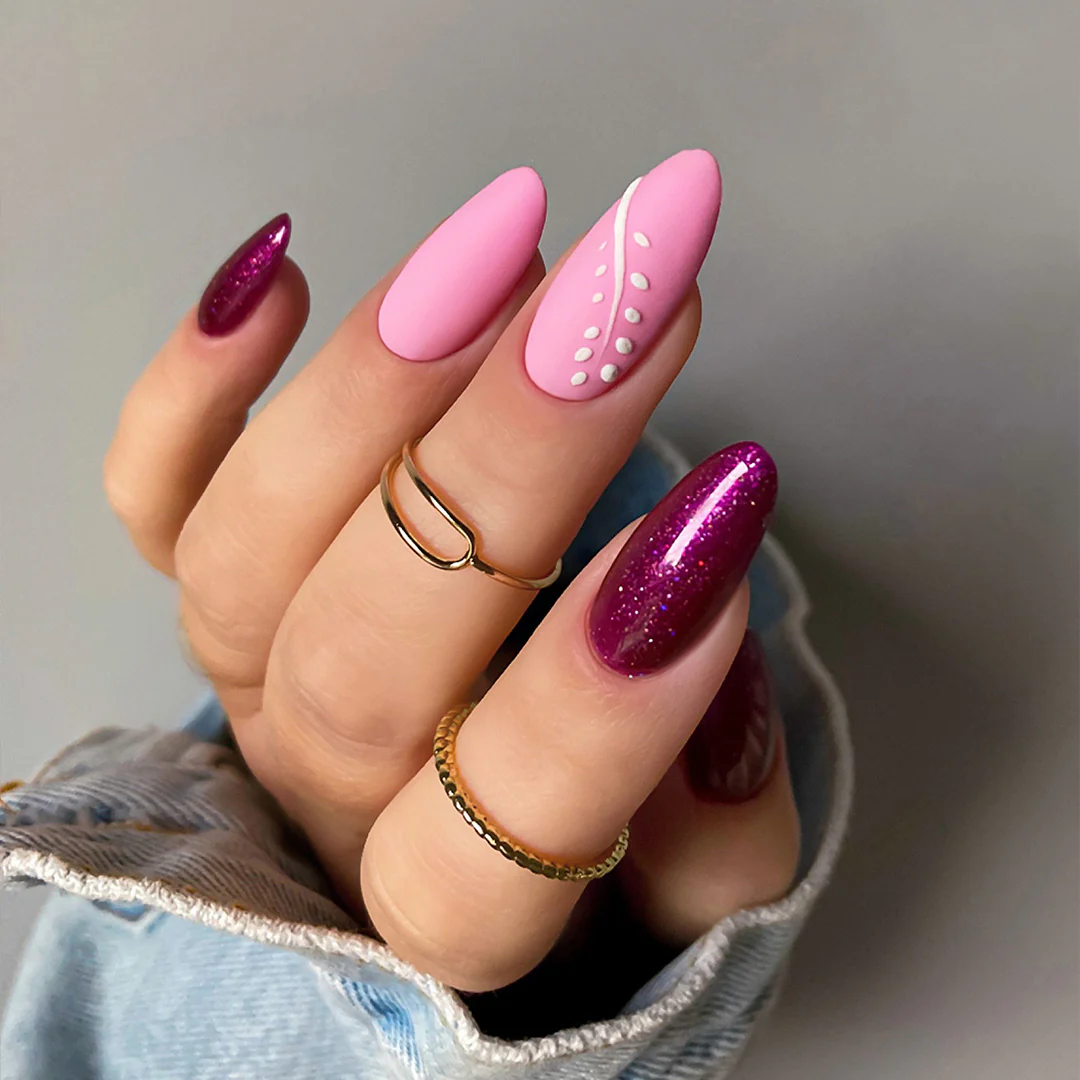 Slowianka Gel Polish 381 Business - Image 4