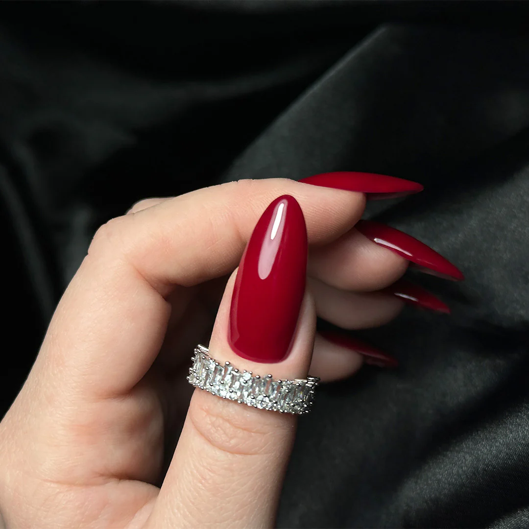 Slowianka Gel Polish 468 Sensual - Image 2