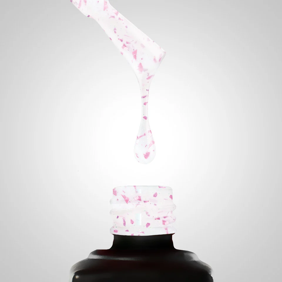 Slowianka Gel Polish 481 Pink Yoghurt