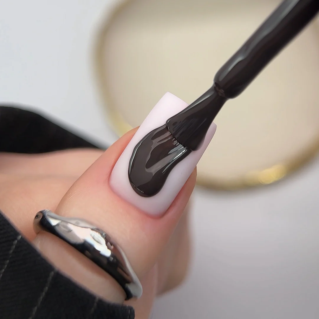 Slowianka Gel Polish 511 Stone Veil - Image 2